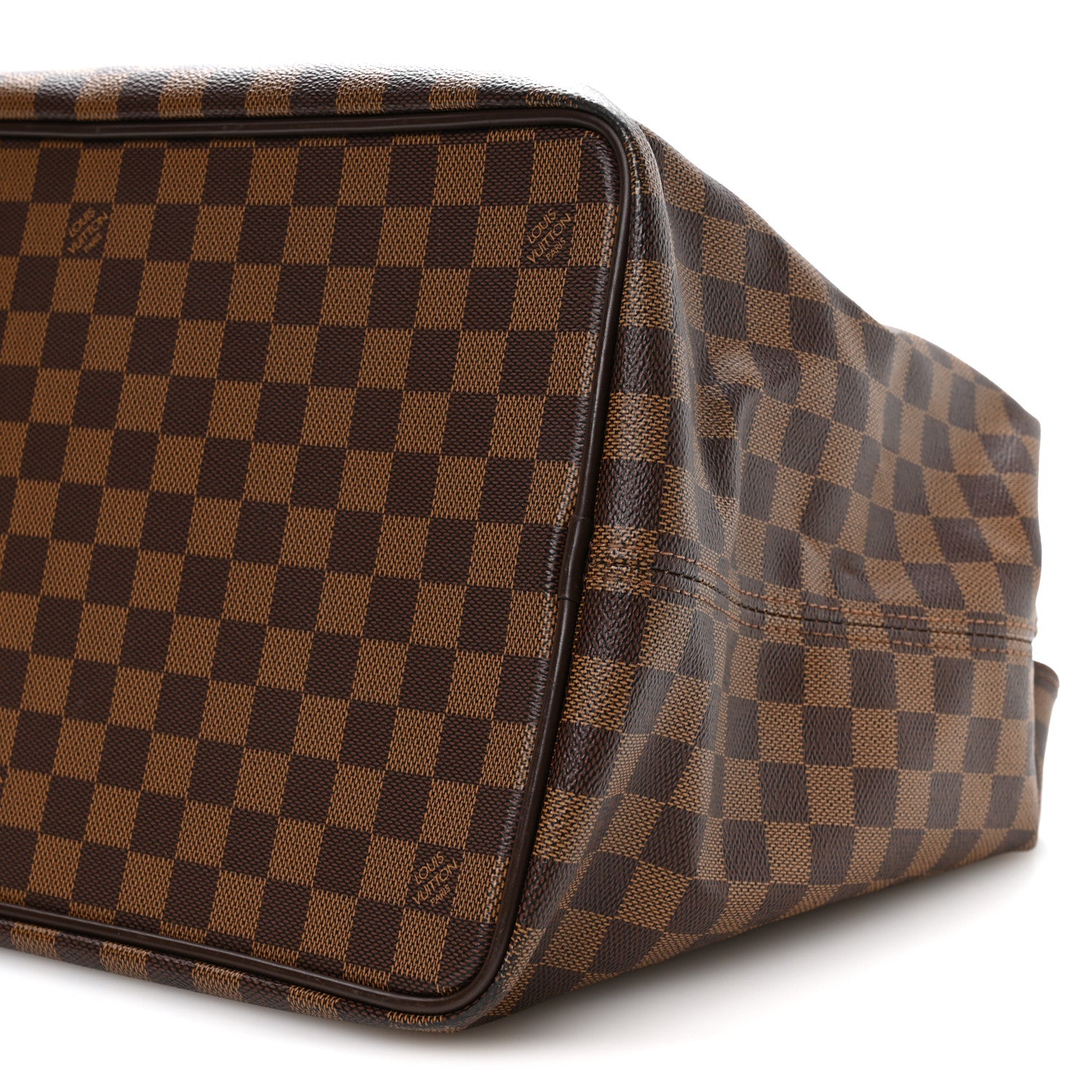Louis Vuitton Damier Ebene Greenwich PM 8 of 8