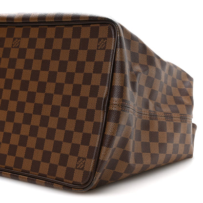 Louis Vuitton Damier Ebene Greenwich PM 8 of 8