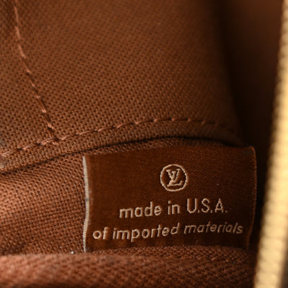 Louis Vuitton Monogram Multi Pochette Accessories Kaki 10 of 19