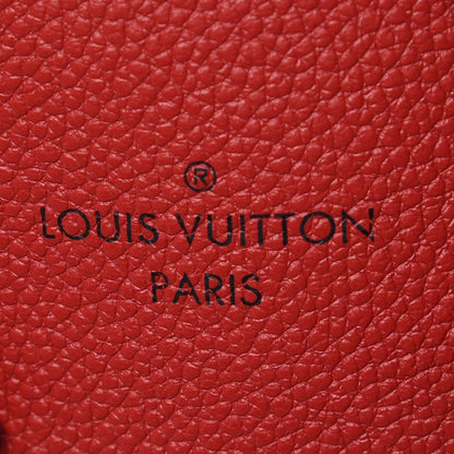 Louis Vuitton Damier Ebene Karakoram Neverfull MM 10 of 10