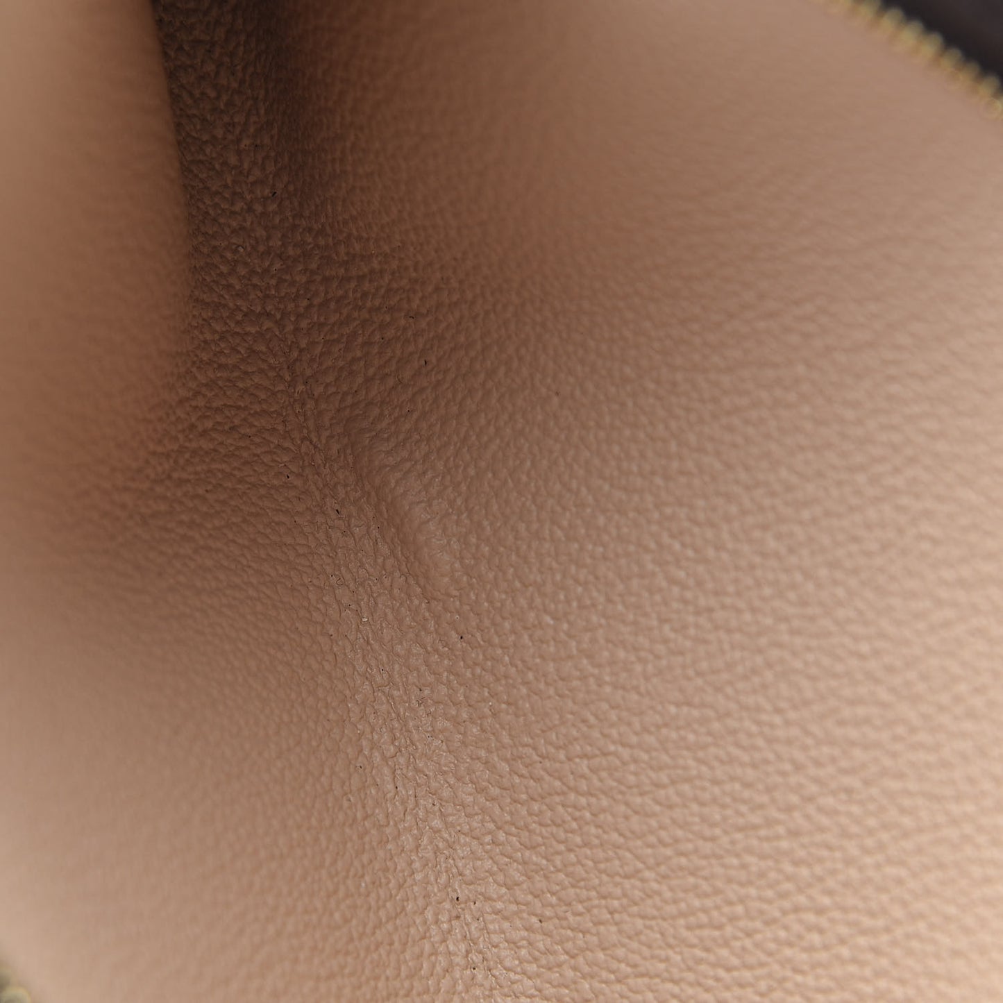 Monogram Bucket Pouch 27