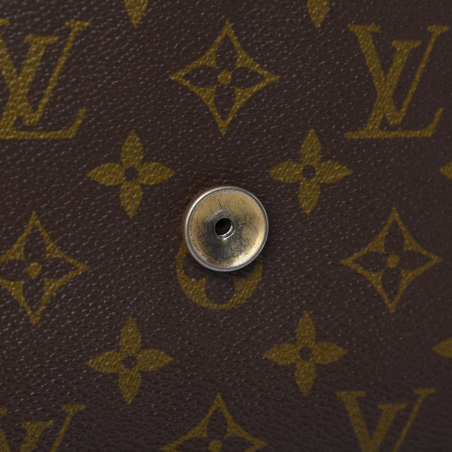 Monogram Pochette Dame 29