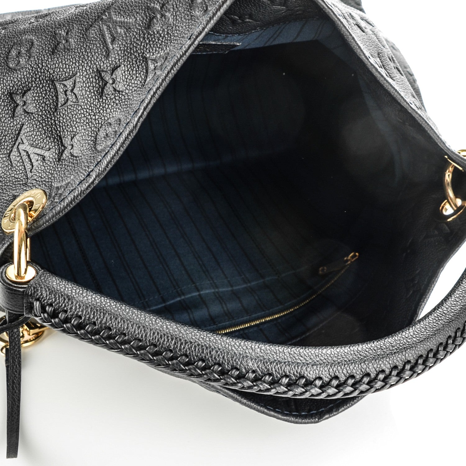 Louis Vuitton Empreinte Artsy MM Infini 5 of 7