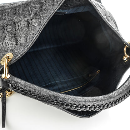 Louis Vuitton Empreinte Artsy MM Infini 5 of 7