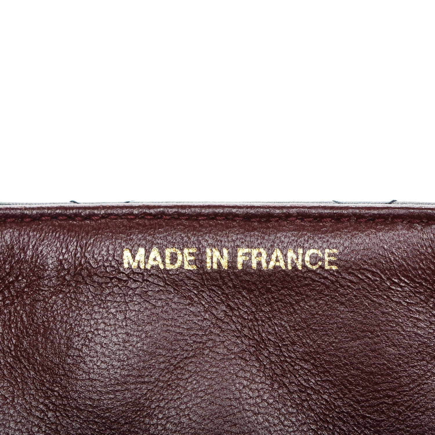 Chanel Lambskin Quilted Medium Single Flap Black 7 of 8
