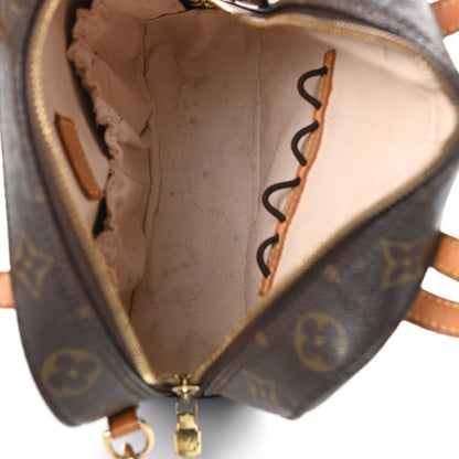 Louis Vuitton Monogram Spontini 5 of 16