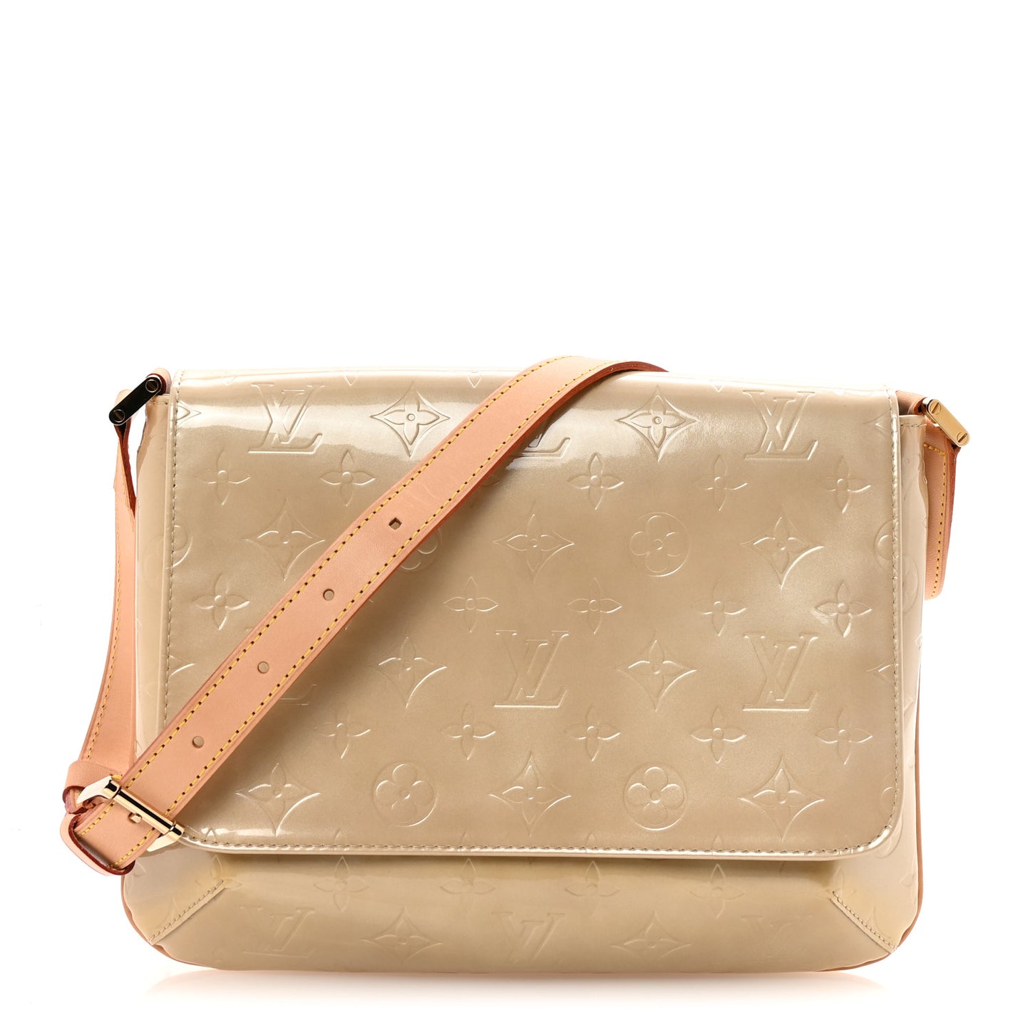 Vernis Thompson Street Beige