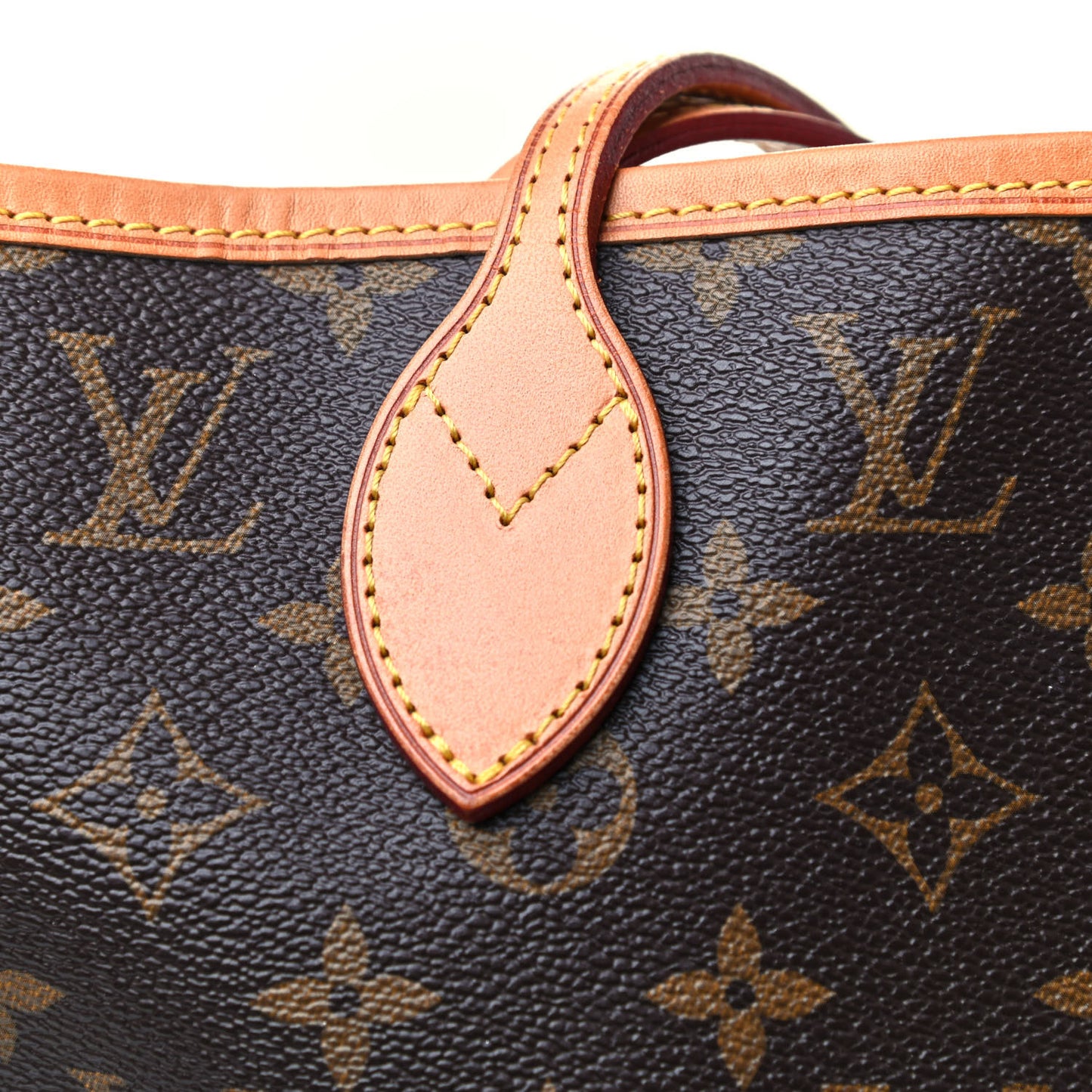Monogram Neverfull MM