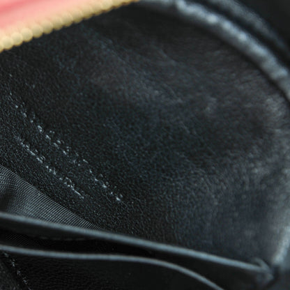 Saint Laurent Nappa Monogram Blogger Bag Dark Blush 7 of 7