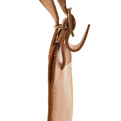 Louis Vuitton Vachetta Luggage Tag 6 of 6