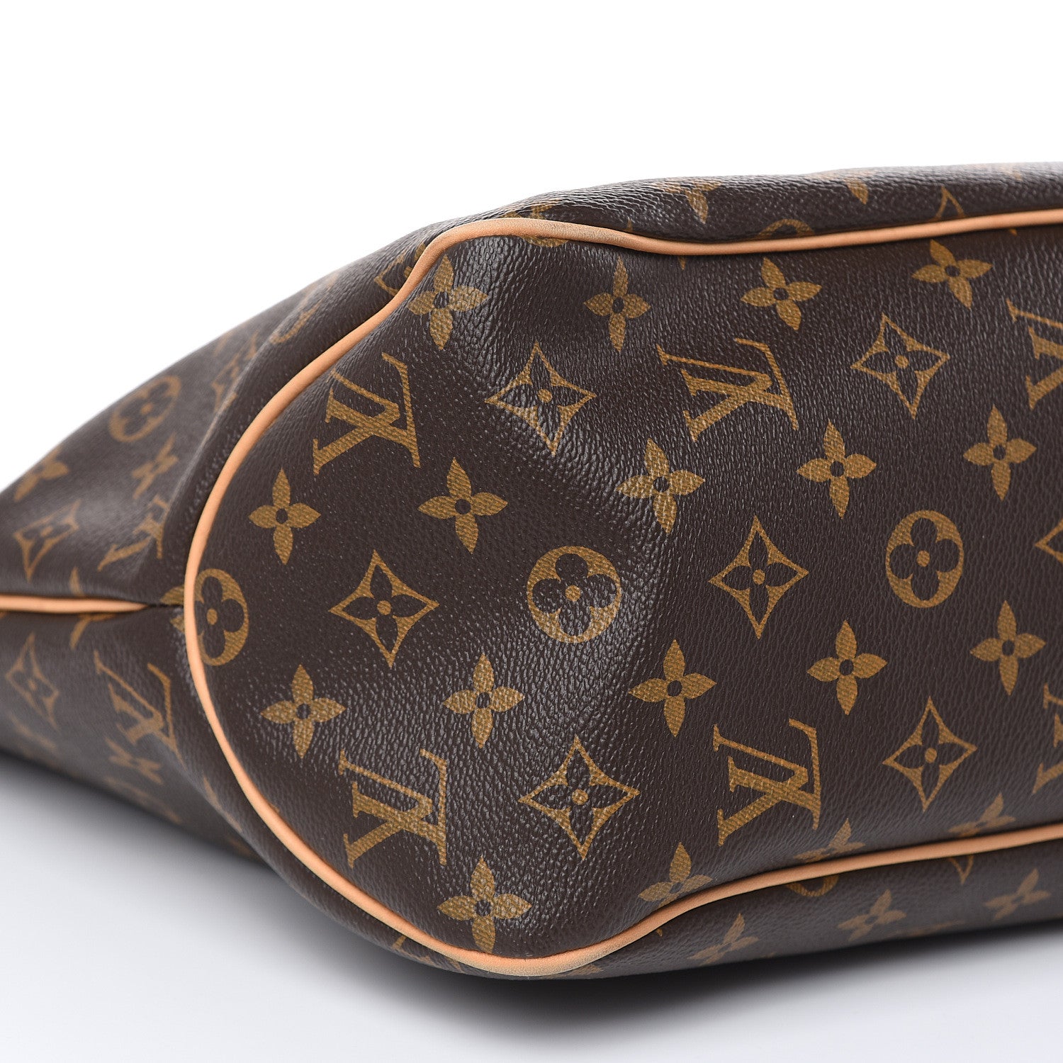 Louis Vuitton Monogram Delightful MM 9 of 15
