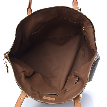 Louis Vuitton Monogram Tivoli GM 5 of 15