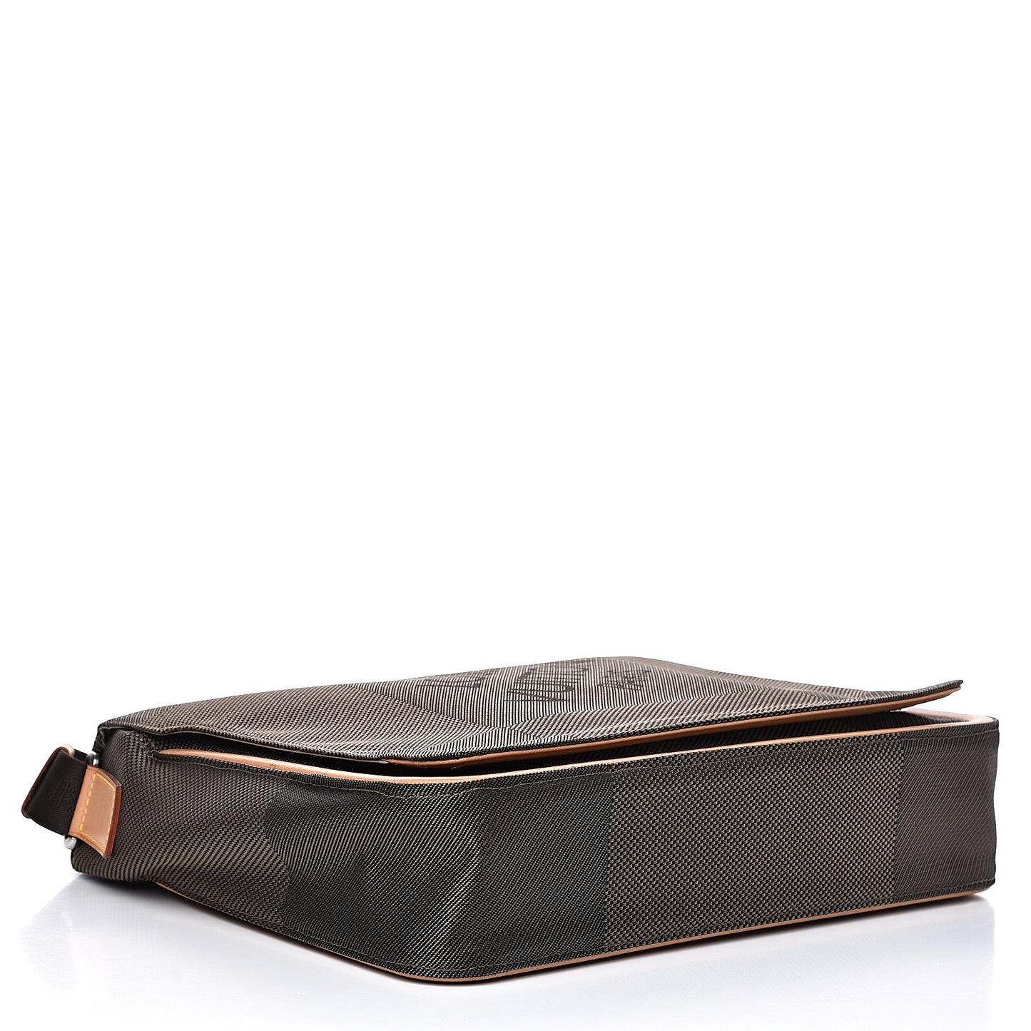 Damier Geant Messenger Bag Terre