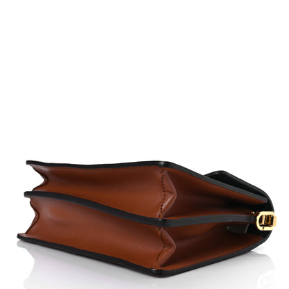 Louis Vuitton Reverse Monogram Dauphine MM 4 of 6
