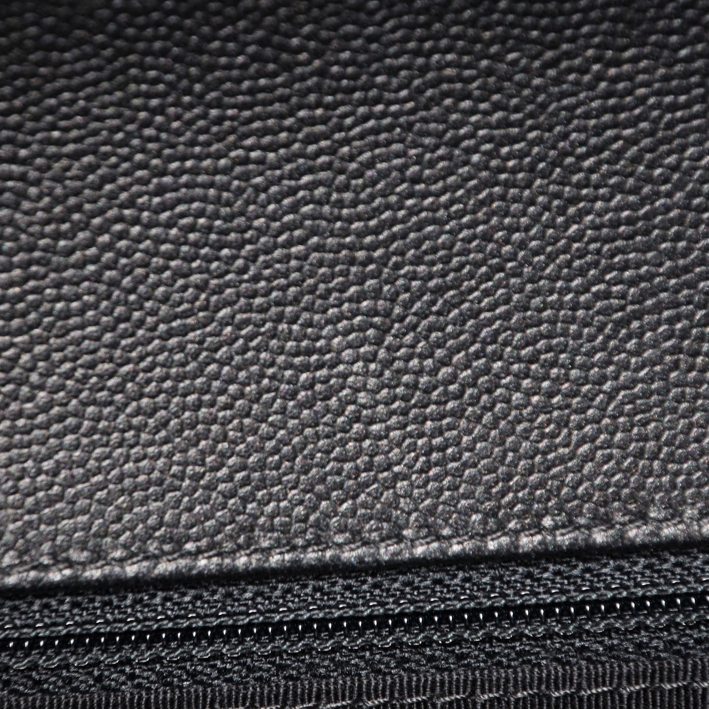 Caviar Quilted New Medium Boy Flap So Black