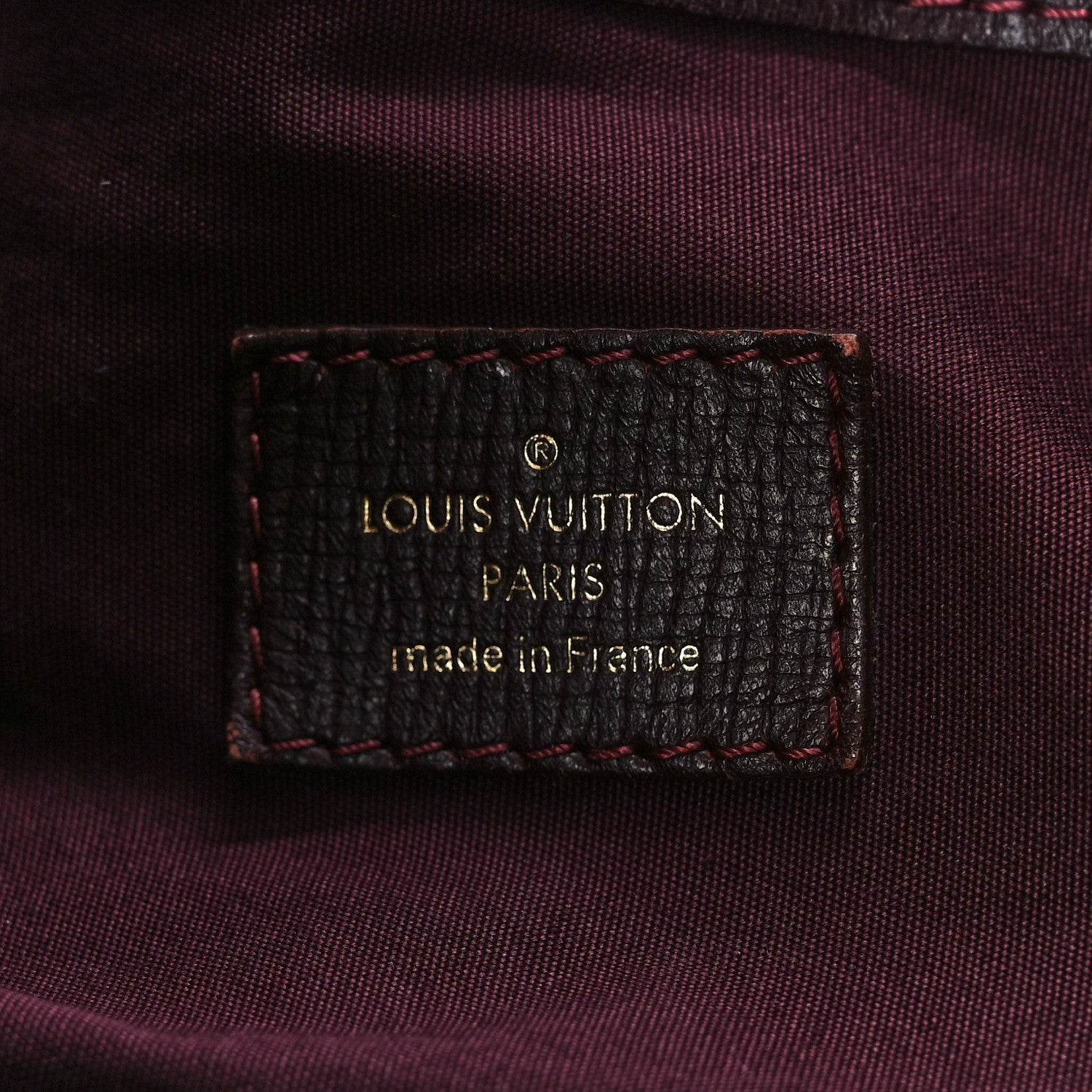 Louis Vuitton Monogram Idylle Noe Sepia 7 of 11