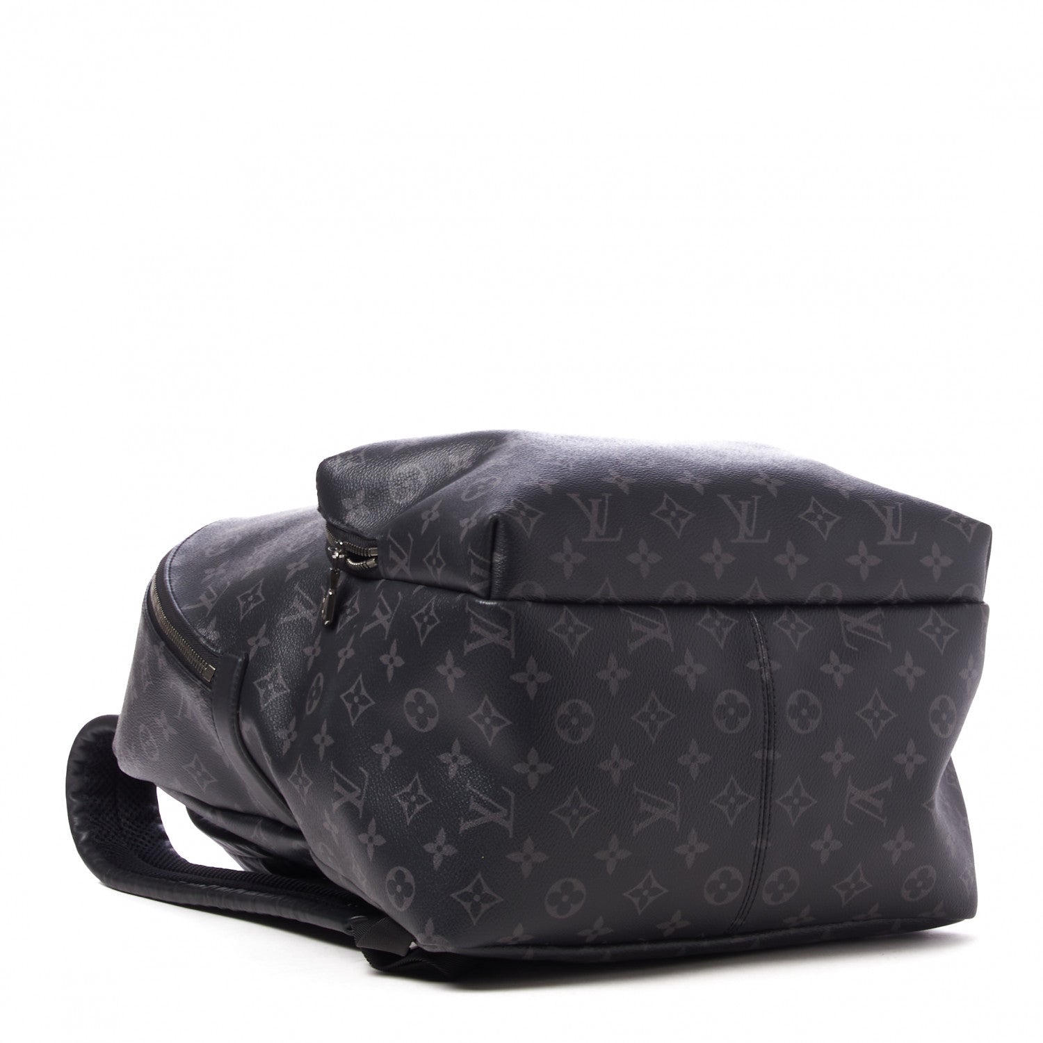 Louis Vuitton Monogram Eclipse Discovery Backpack PM 3 of 8