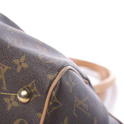 Louis Vuitton Monogram Tivoli PM 12 of 13