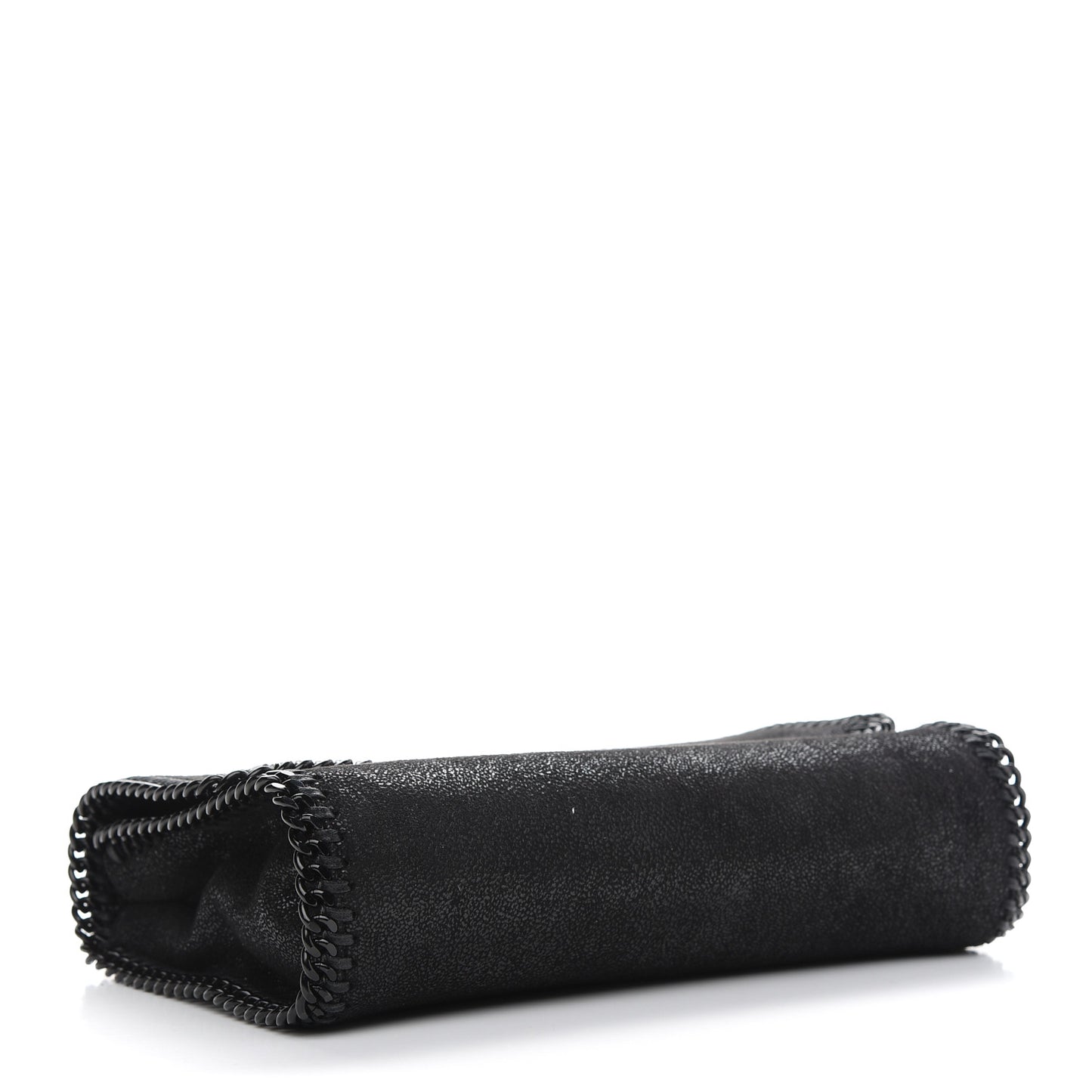 Shaggy Deer Falabella Messenger Black