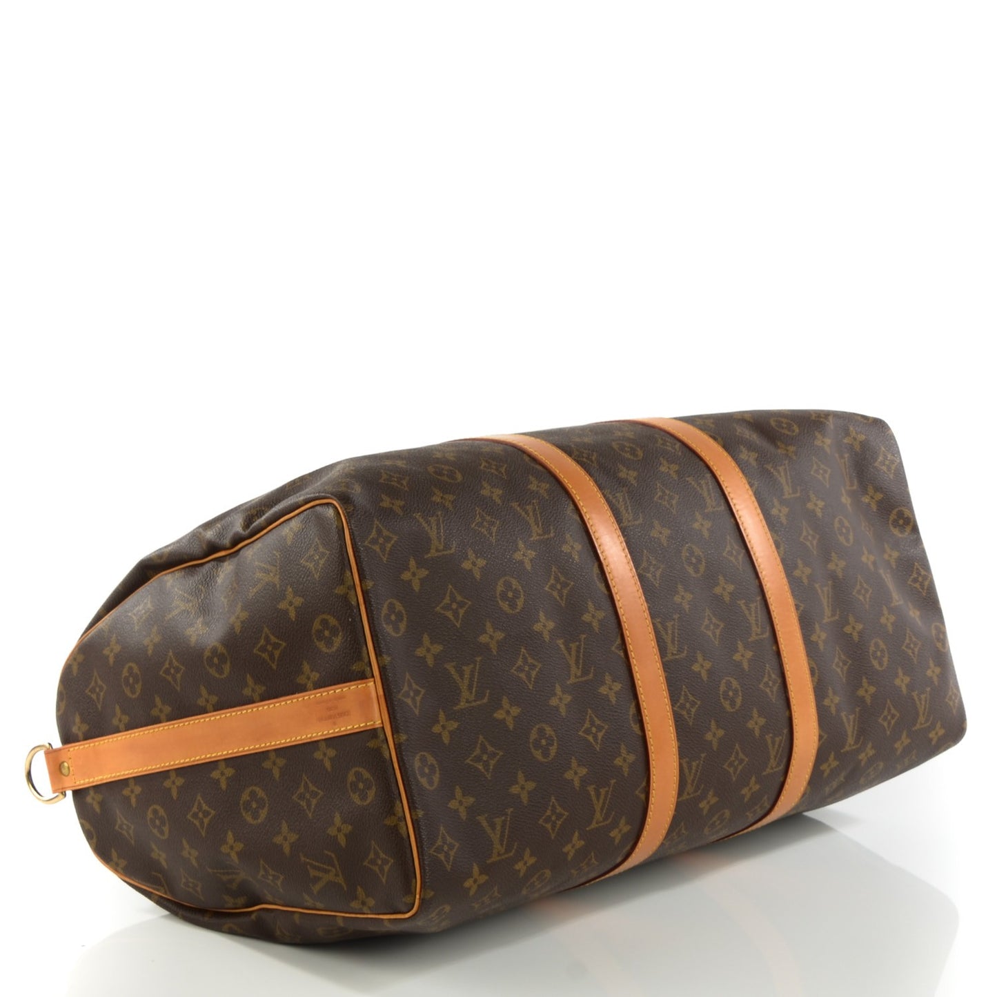 Monogram Keepall Bandouliere 50