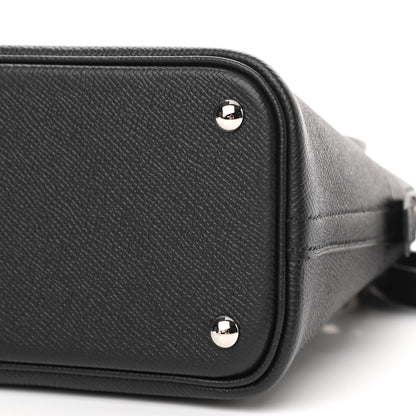 Hermes Epsom Bolide 27 Black 9 of 10