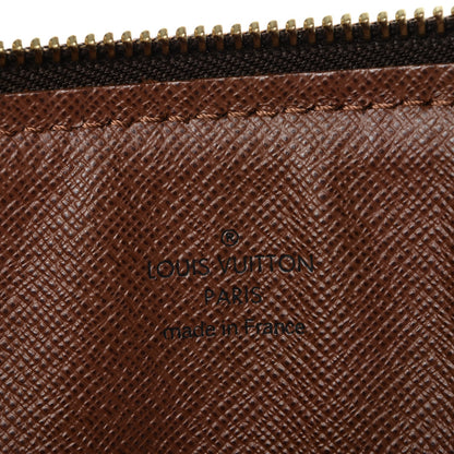 Louis Vuitton Monogram Poche Documents Portfolio Case 39 6 of 7