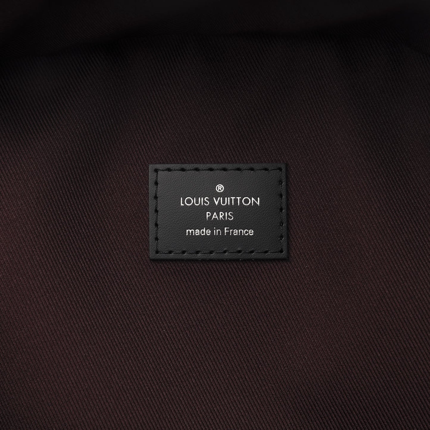 Monogram Macassar Josh Backpack