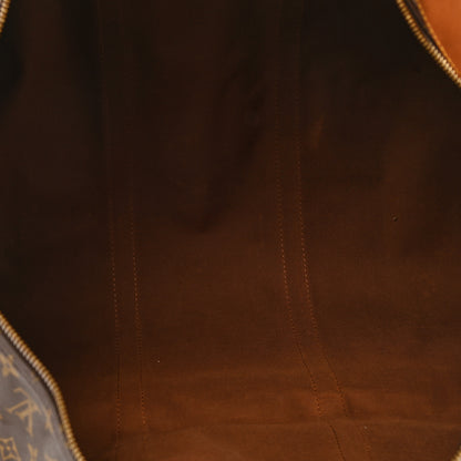 Louis Vuitton Monogram Keepall 60 6 of 13
