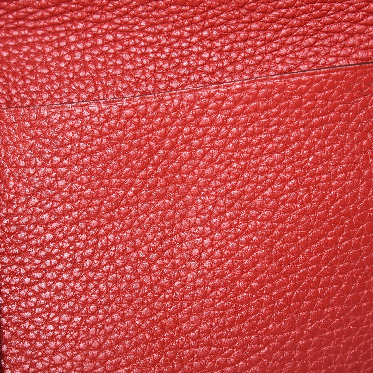 Taurillon Clemence Halzan 31 GM Rouge Casaque