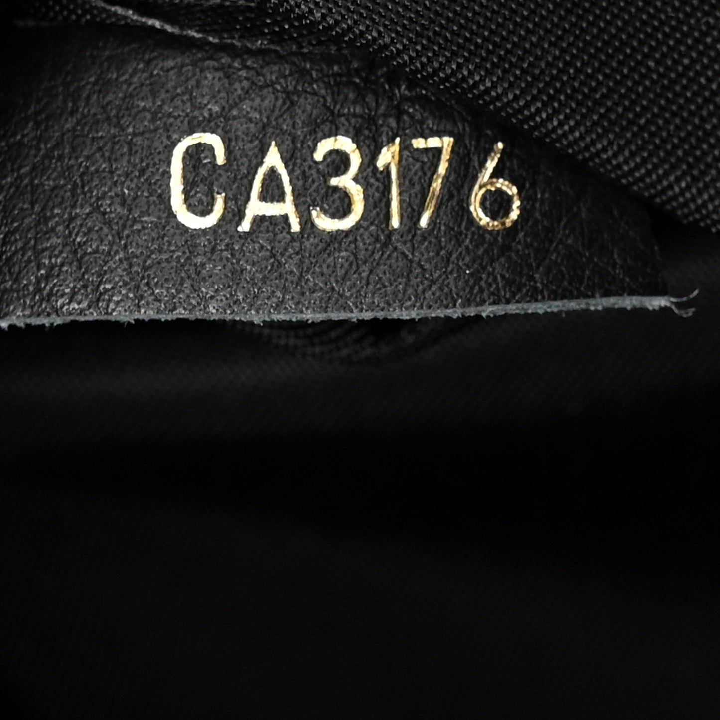 Monogram Palm Springs Backpack Mini