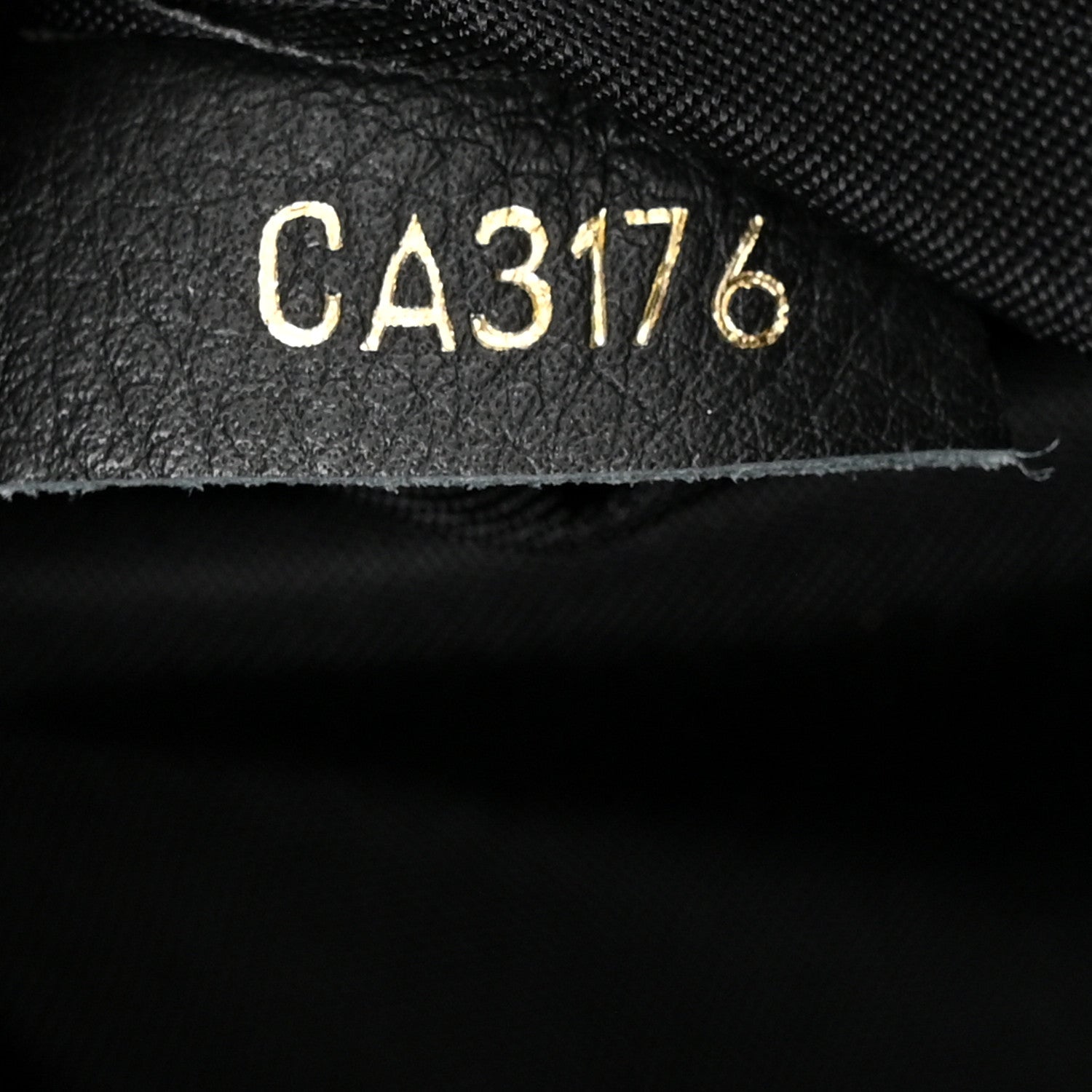 Louis Vuitton Monogram Palm Springs Backpack Mini 7 of 11