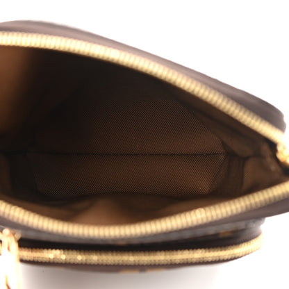 Louis Vuitton Monogram Utility Phone Sleeve 5 of 10