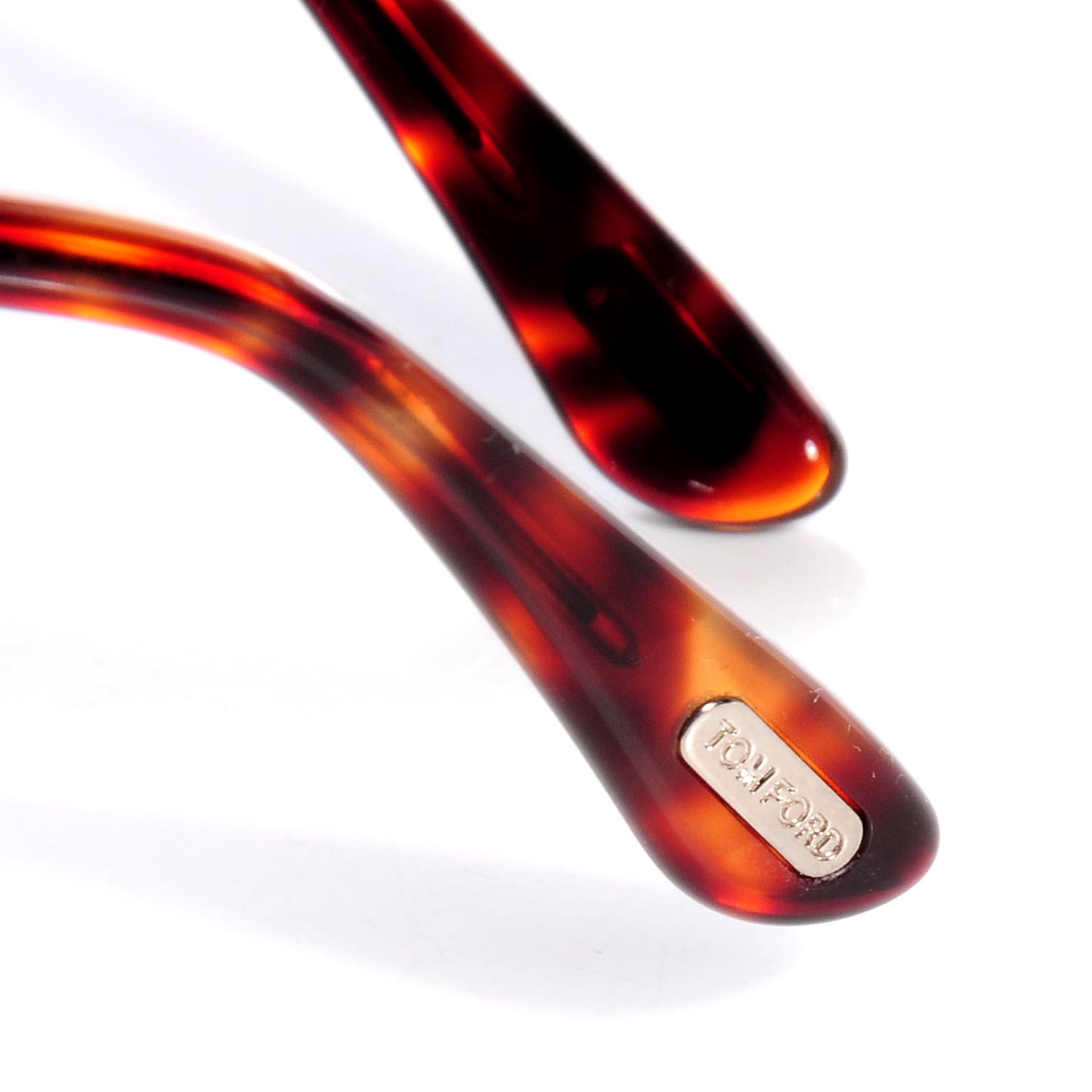 Tortoise Shell Rodrigo Sunglasses