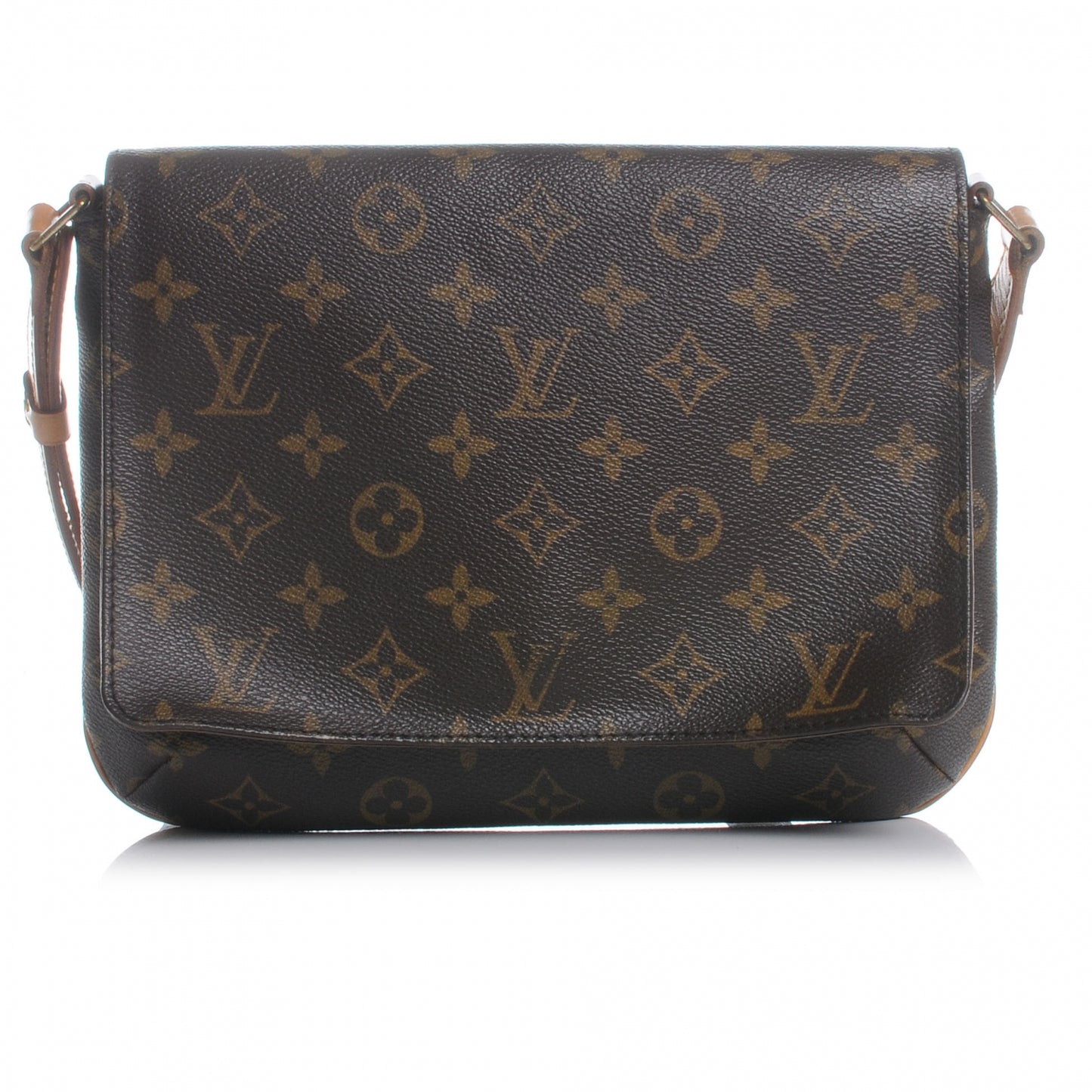 Monogram Musette Tango
