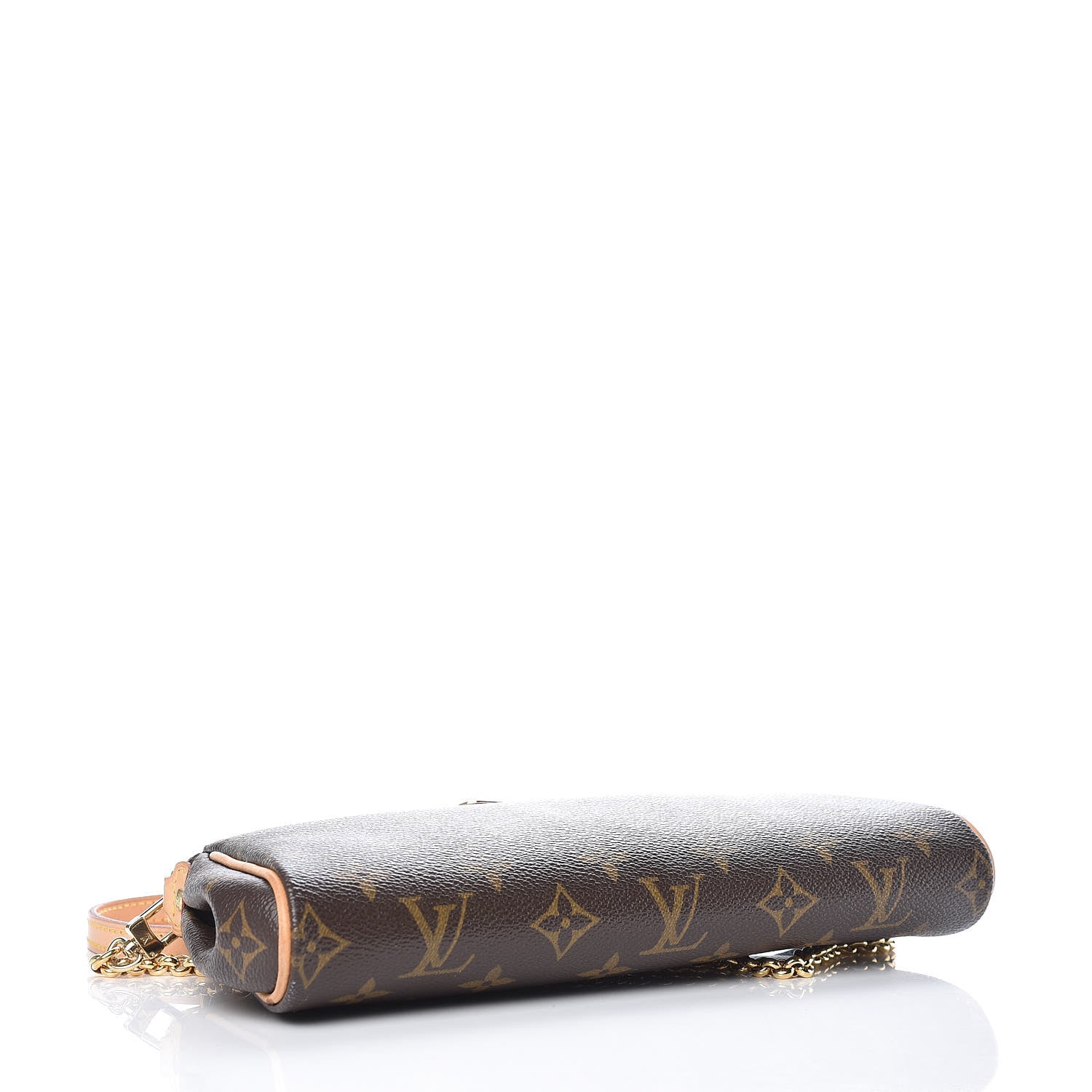 Louis Vuitton Monogram Eva Clutch 4 of 10