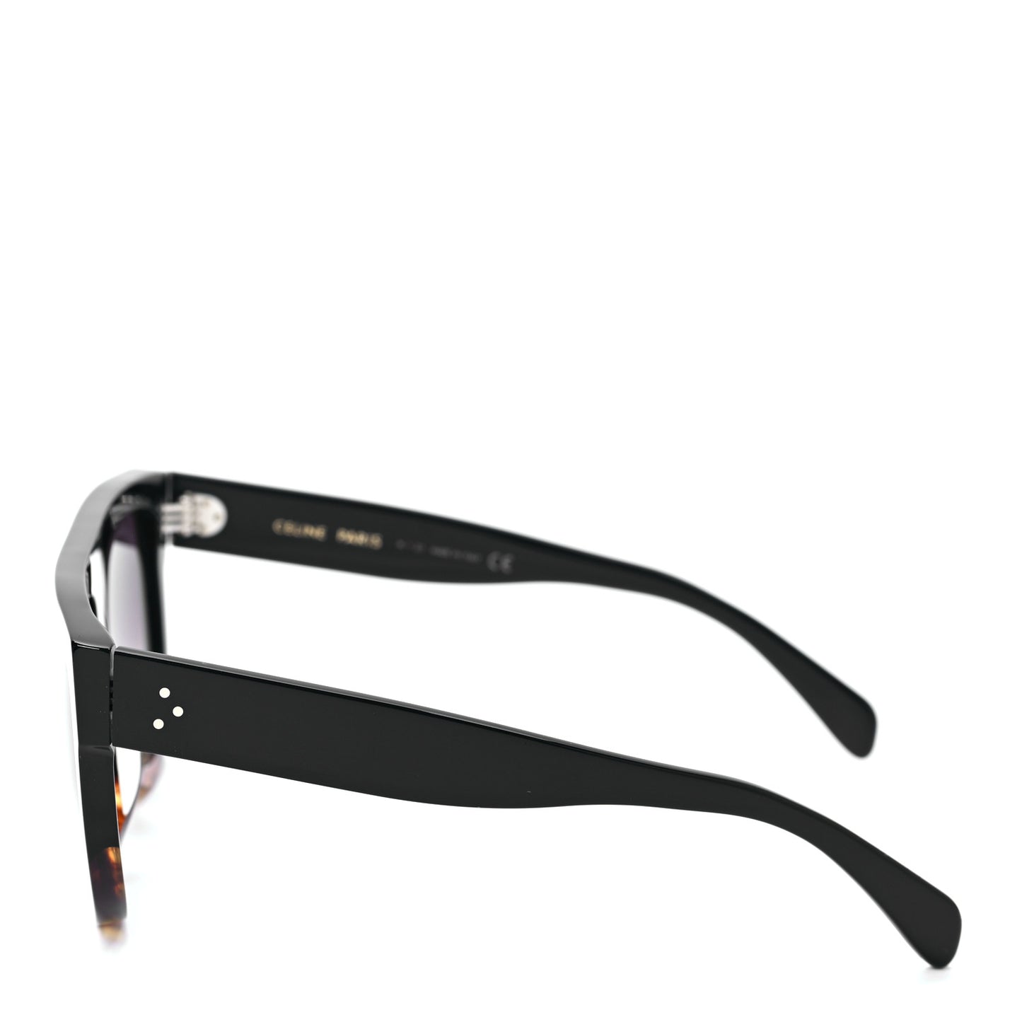 Shadow Sunglasses CL 41026/S Black Havana