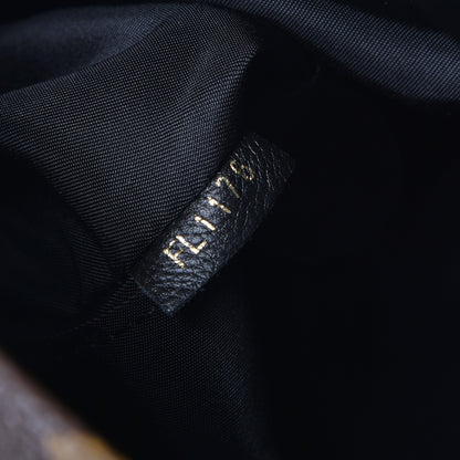 Louis Vuitton Monogram Palm Springs Backpack PM 7 of 7
