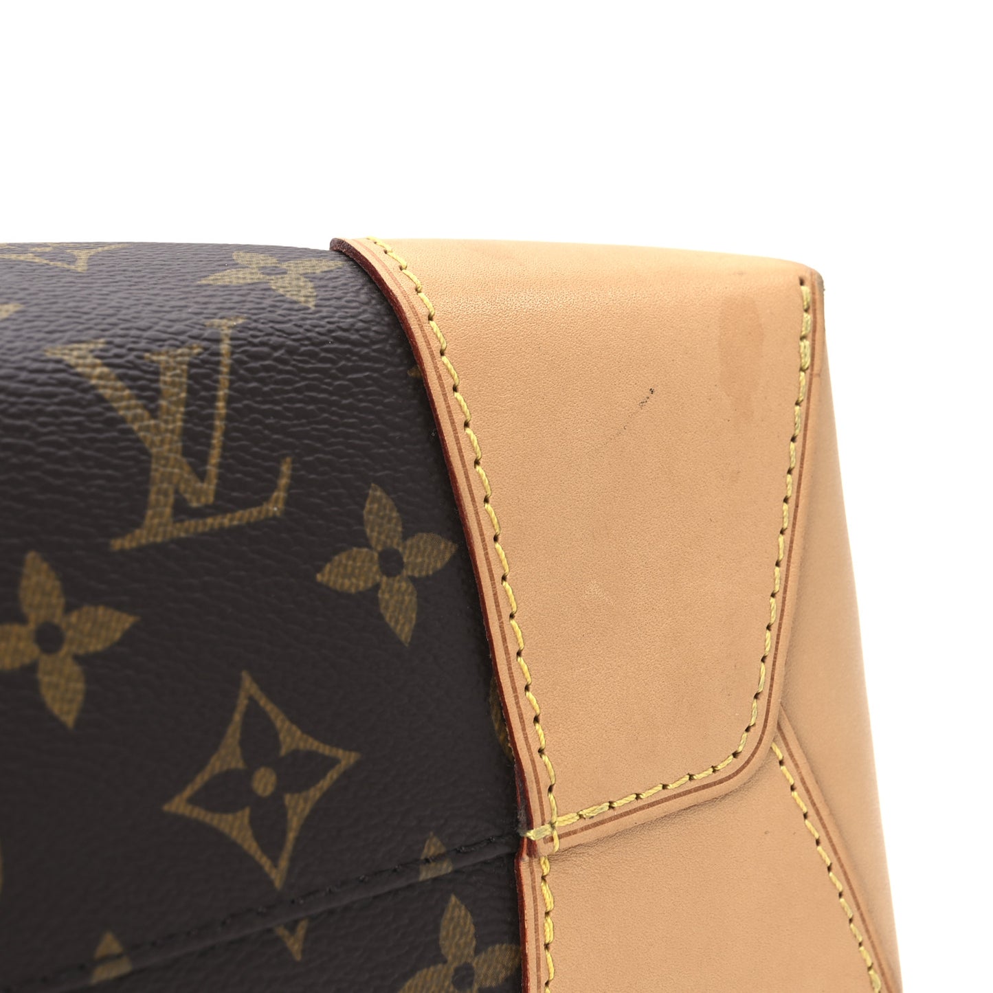 Monogram Berri PM