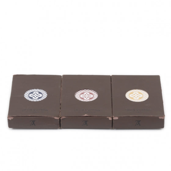 Playing Cards Set VIP
