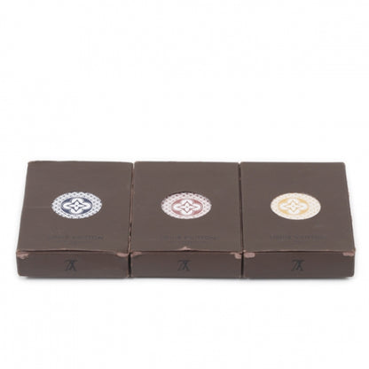 Louis Vuitton Playing Cards Set VIP 10 of 11
