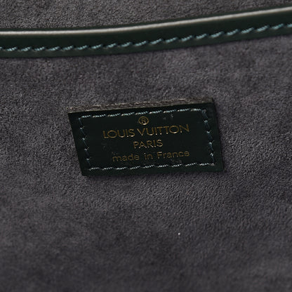 Louis Vuitton Taiga Helanga 1 Poche Epicea 5 of 14