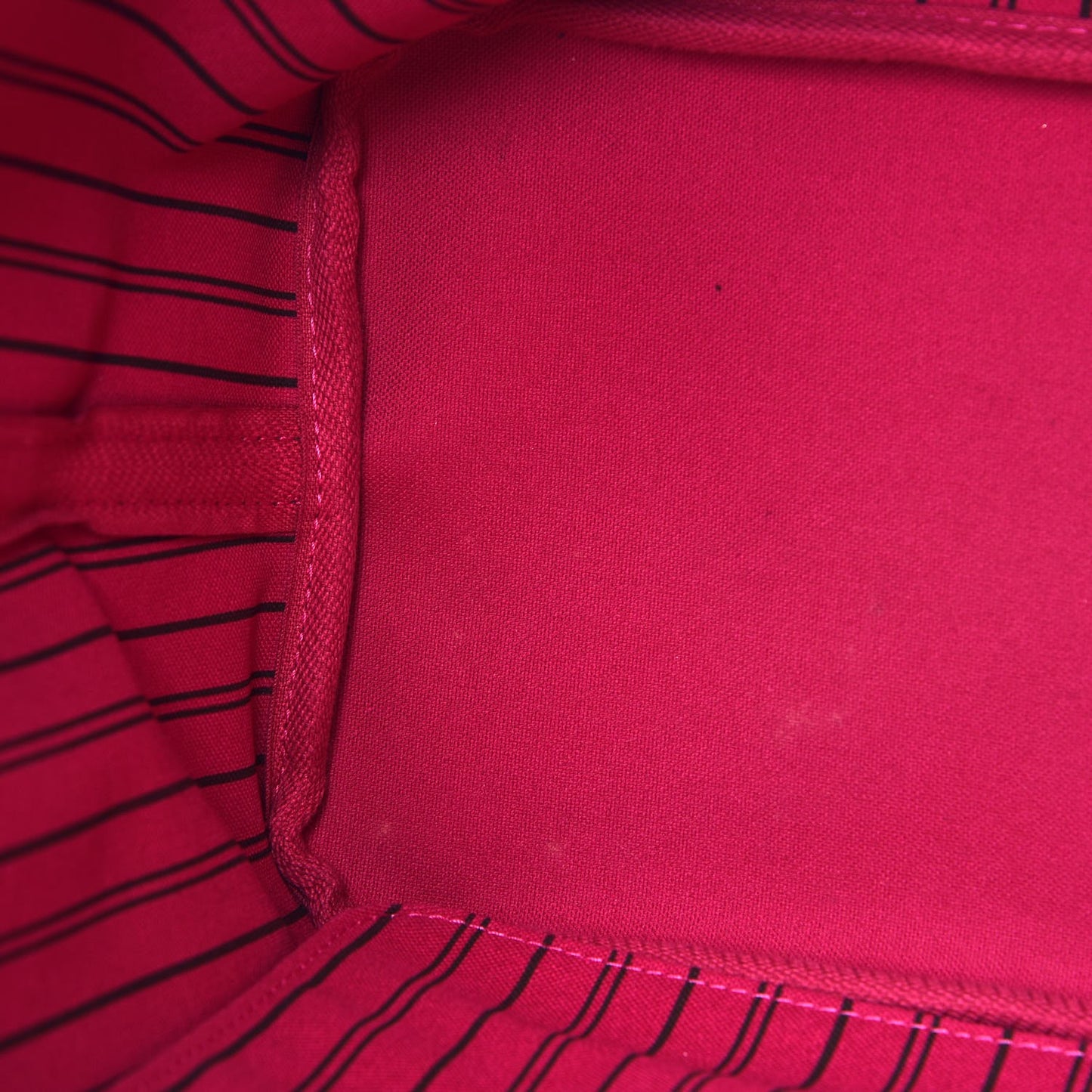 Monogram Neo Neverfull MM Pivoine