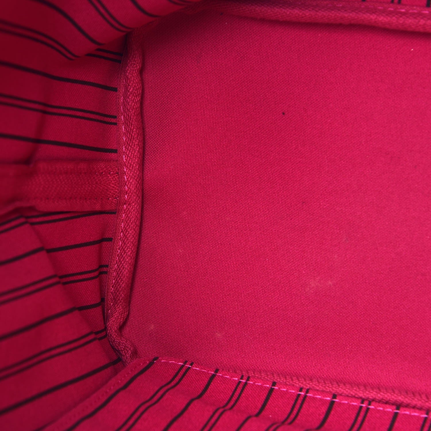 Louis Vuitton Monogram Neo Neverfull MM Pivoine 9 of 14