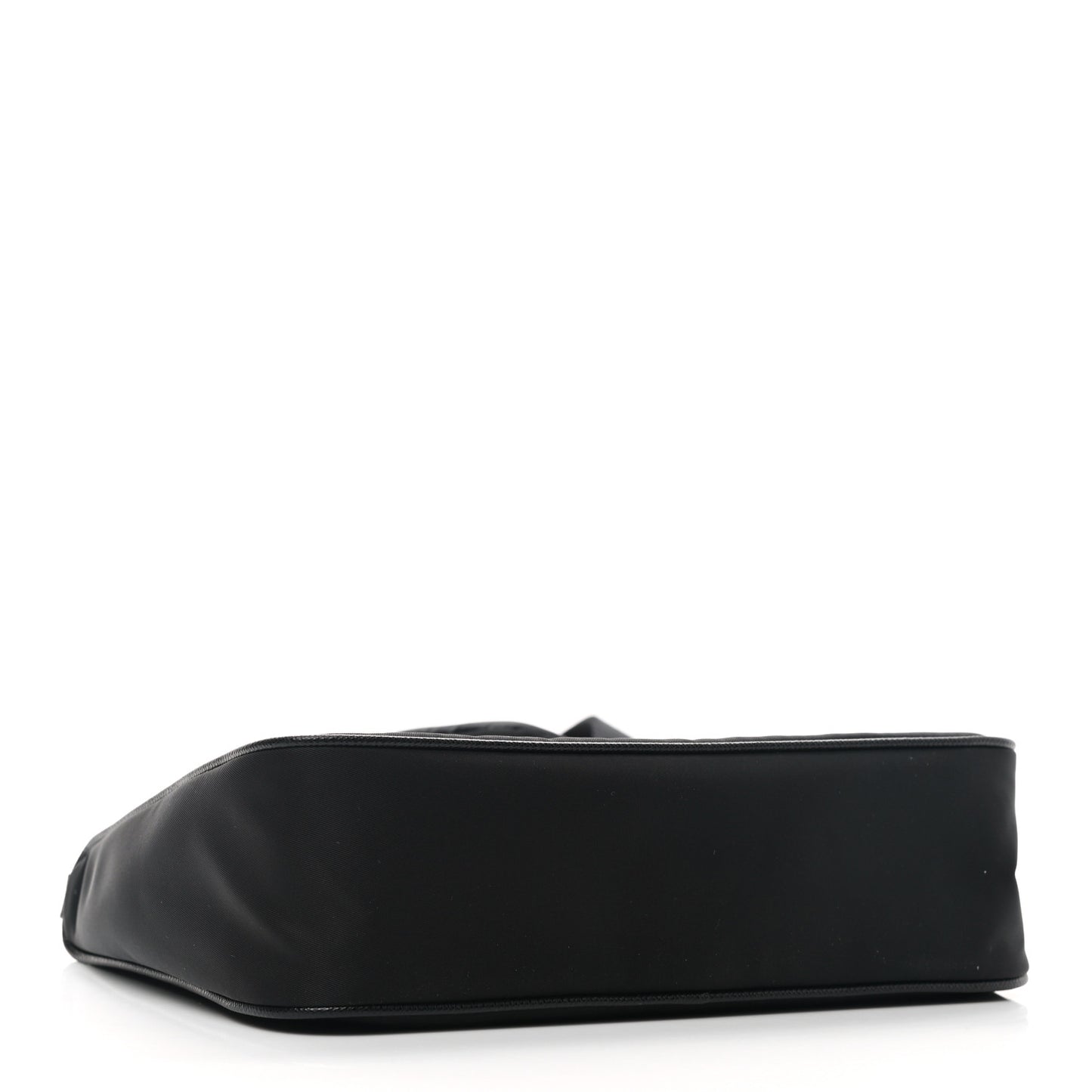 Nylon Re-Edition 2005 Shoulder Bag Black
