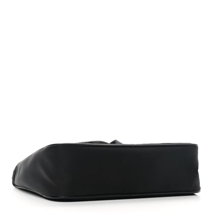 Prada Nylon Re-Edition 2005 Shoulder Bag Black 7 of 15