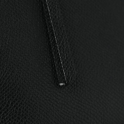Celine Grained Calfskin Mini Belt Bag Black 13 of 14