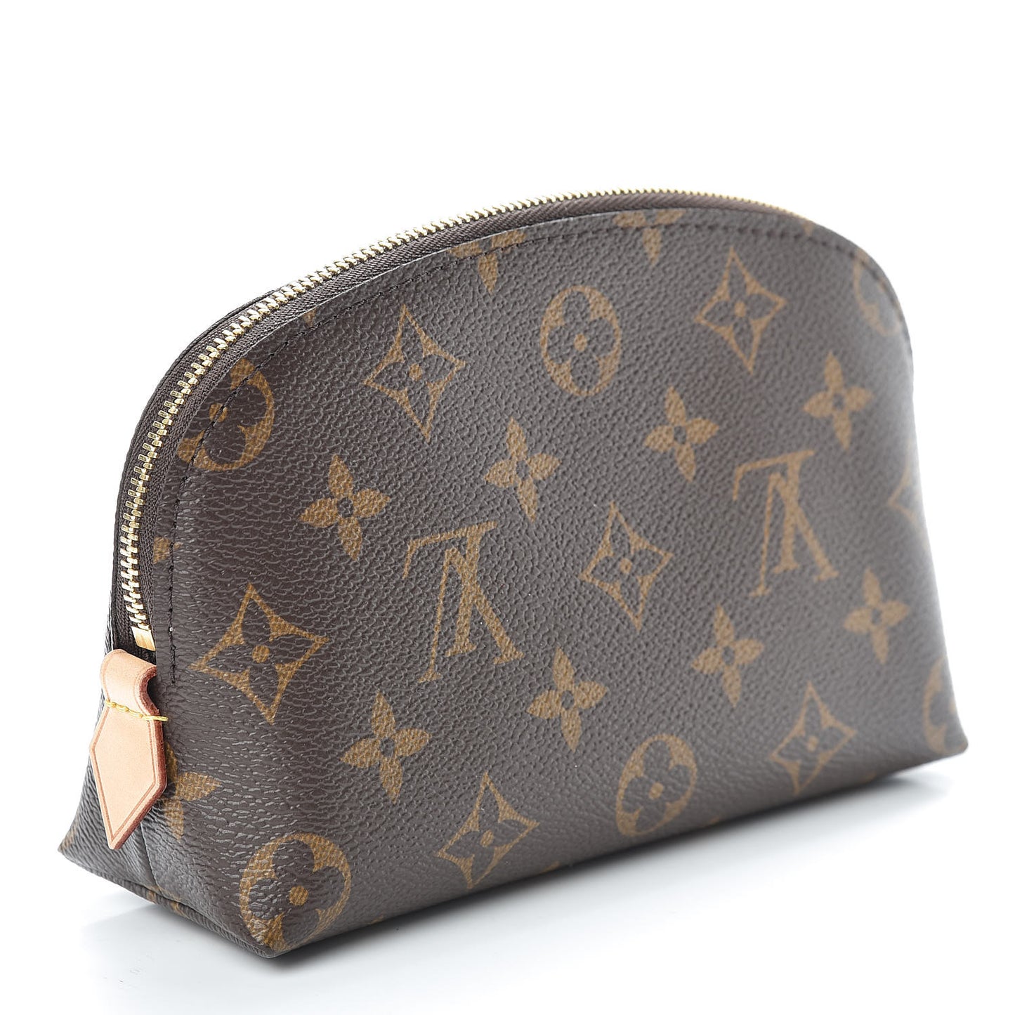 Monogram Cosmetic Pouch