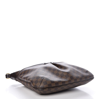 Louis Vuitton Damier Ebene Bloomsbury GM 4 of 9