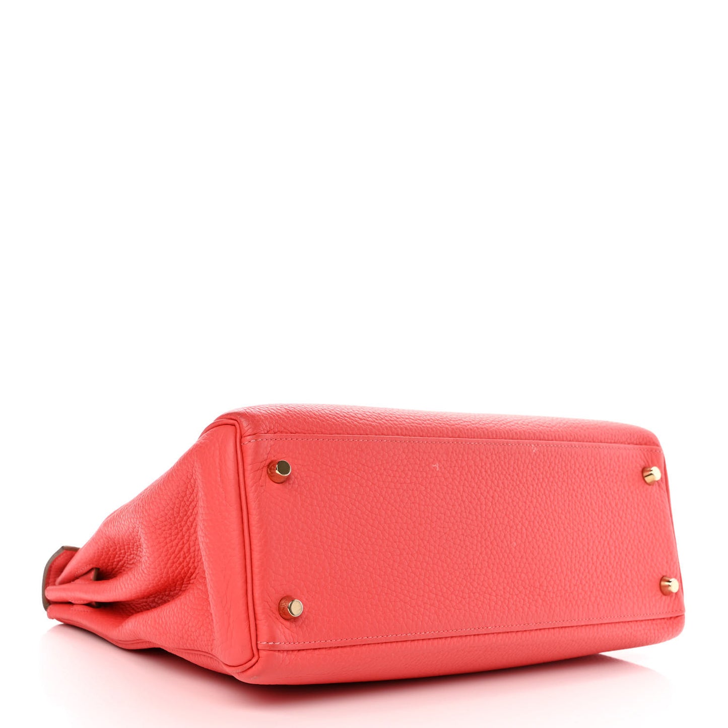 Taurillon Clemence Kelly Retourne 32 Rose Jaipur