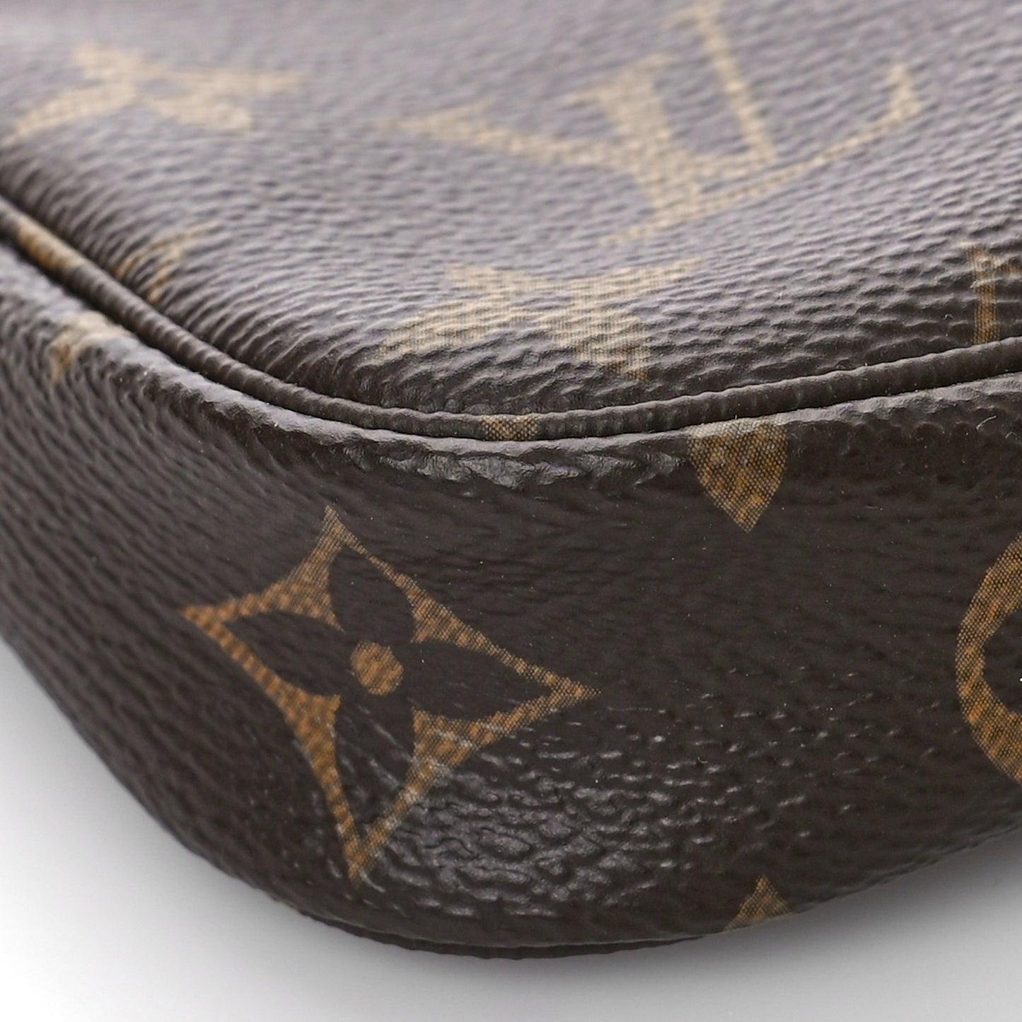 Monogram Mini Pochette Accessories